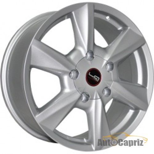 Диски Replica LegeArtis LX34 S R18 W8.0 PCD5x150 ET60 DIA110.1